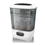 دستگاه استریل بیبی برزا مدل One Step Sterilizer