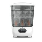 دستگاه استریل بیبی برزا مدل One Step Sterilizer