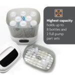 دستگاه استریل بیبی برزا مدل One Step Sterilizer
