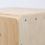 کاخن اشلاگ ورک Schlagwerk CP 4011 Cajon inchZebranoinch