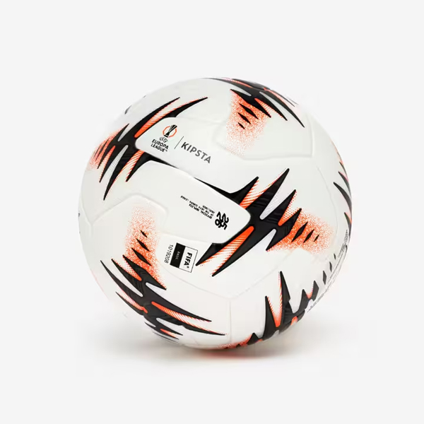 توپ فوتبال ماکت کیپستا مدل UEFA Avrupa Ligi 25/26