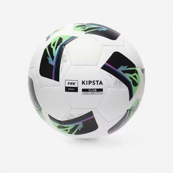 توپ فوتبال کیپستا سایز 4 مدل  FIFA BASIC CLUB
