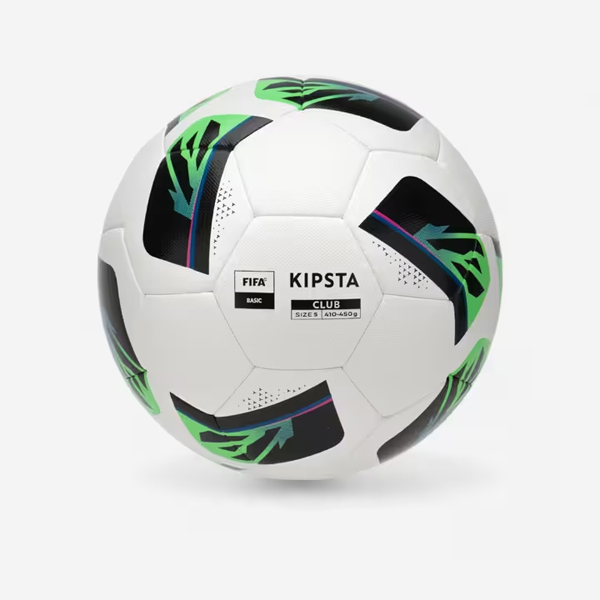توپ فوتبال کیپستا سایز 5 مدل FIFA BASIC CLUB