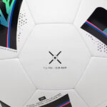 توپ فوتبال کیپستا سایز 5 مدل FIFA BASIC CLUB