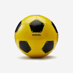 توپ فوتبال کیپستا مدل First Kick
