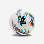 توپ فوتبال کیپستا مدل Learning Ball