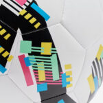 توپ فوتبال کیپستا مدل Learning Ball