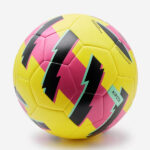 توپ فوتبال کیپستا مدل Learning Ball