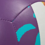 توپ والیبال ساحلی کیپستا مدل BV100 CLASSIC
