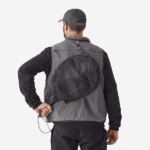 جلیقه ضد آب ماهیگیری مردانه مدل Caperlan FV 500