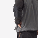 جلیقه ضد آب ماهیگیری مردانه مدل Caperlan FV 500