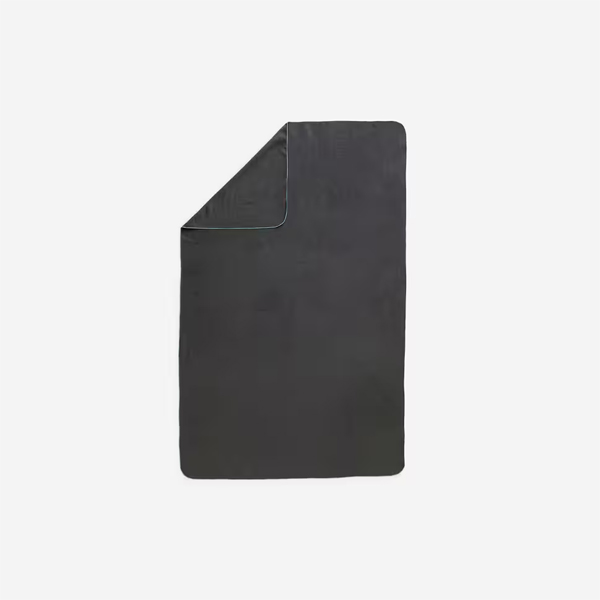حوله میکروفایبر دو طرفه نابایجی سایز XL ابعاد 175×110 سانتی متر