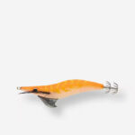 طعمه پلاستیکی ماهیگیری کاپرلان مدل EBI S 3.5/135