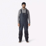 لباس ماهیگیری ضد آب مردانه مدل Caperlan FO 500 TH