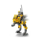 لگو سری استاروارز مدل 327th Star Corps Clone Troopers Battle Pack کد 75431