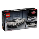 لگو سری اسپید مدل Bugatti Centodieci Hyper Sports Car کد 77240 - Image 3