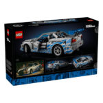 لگو سری تکنیک مدل 2 Fast 2 Furious Nissan Skyline GT-R Car کد 42210