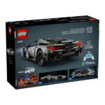 لگو سری تکنیک مدل Lamborghini Revuelto Super Sports Car کد 42214