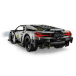 لگو سری تکنیک مدل Lamborghini Revuelto Super Sports Car کد 42214 - Image 9