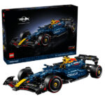 لگو سری تکنیک مدل Red Bull Racing RB20 کد 42206