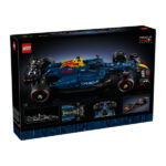 لگو سری تکنیک مدل Red Bull Racing RB20 کد 42206 - Image 3