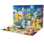 لگو سری فرندز مدل Advent Calendar 2025 کد 42668