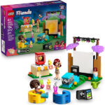لگو سری فرندز مدل Friendship Movie Night کد 42642