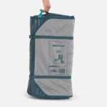 چادر مسافرتی چهار نفره کچوا XXL مدل MH100