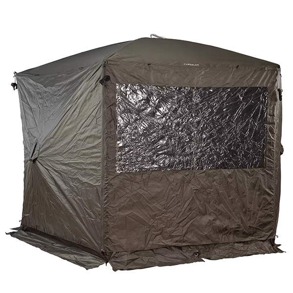 چادر کمپینگ ماهیگیری مدل Caperlan Social Bivvy XL