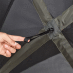 چادر کمپینگ ماهیگیری مدل Caperlan Social Bivvy XL
