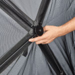 چادر کمپینگ ماهیگیری مدل Caperlan Social Bivvy XL