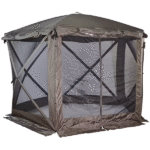 چادر کمپینگ ماهیگیری مدل Caperlan Social Bivvy XL
