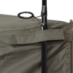 چادر کمپینگ ماهیگیری مدل Caperlan Social Bivvy XL