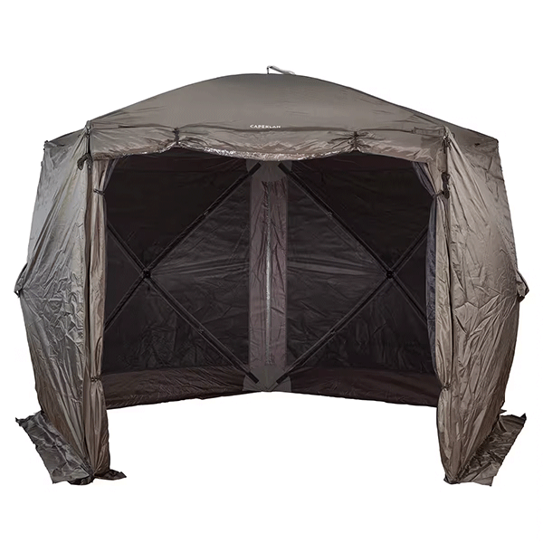 چادر کمپینگ ماهیگیری مدل Caperlan Social Bivvy XL