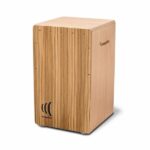 کاخن اشلاگ ورک Schlagwerk CP 4011 Cajon inchZebranoinch