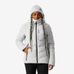 کاپشن اسکی زنانه ودز مدل 500 Warm