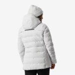 کاپشن اسکی زنانه ودز مدل 500 Warm