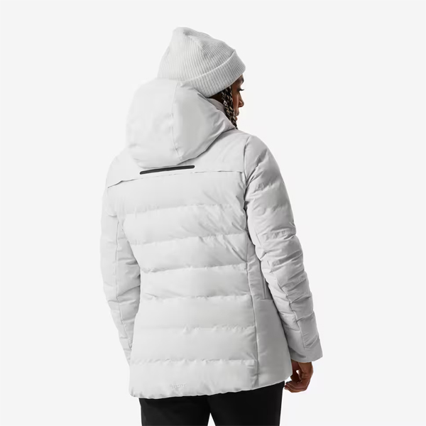 کاپشن اسکی زنانه ودز مدل 500 Warm
