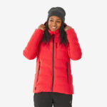 کاپشن اسکی زنانه ودز مدل 500 Warm
