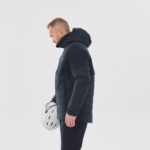کاپشن اسکی مردانه ودز مدل 100 Warm
