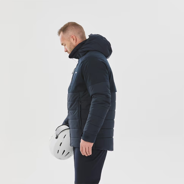 کاپشن اسکی مردانه ودز مدل 100 Warm