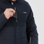 کاپشن اسکی مردانه ودز مدل 100 Warm