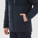کاپشن اسکی مردانه ودز مدل 100 Warm