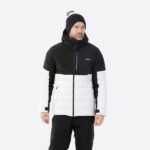 کاپشن اسکی مردانه ودز مدل 100 Warm