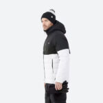 کاپشن اسکی مردانه ودز مدل 100 Warm