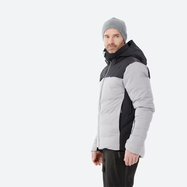 کاپشن اسکی مردانه ودز مدل Warm 500