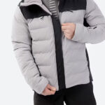 کاپشن اسکی مردانه ودز مدل Warm 500