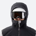 کاپشن اسکی مردانه ودز مدل Warm 500