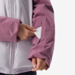 کاپشن اسکی کودکان ودز مدل 500 Warm