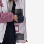 کاپشن اسکی کودکان ودز مدل 500 Warm